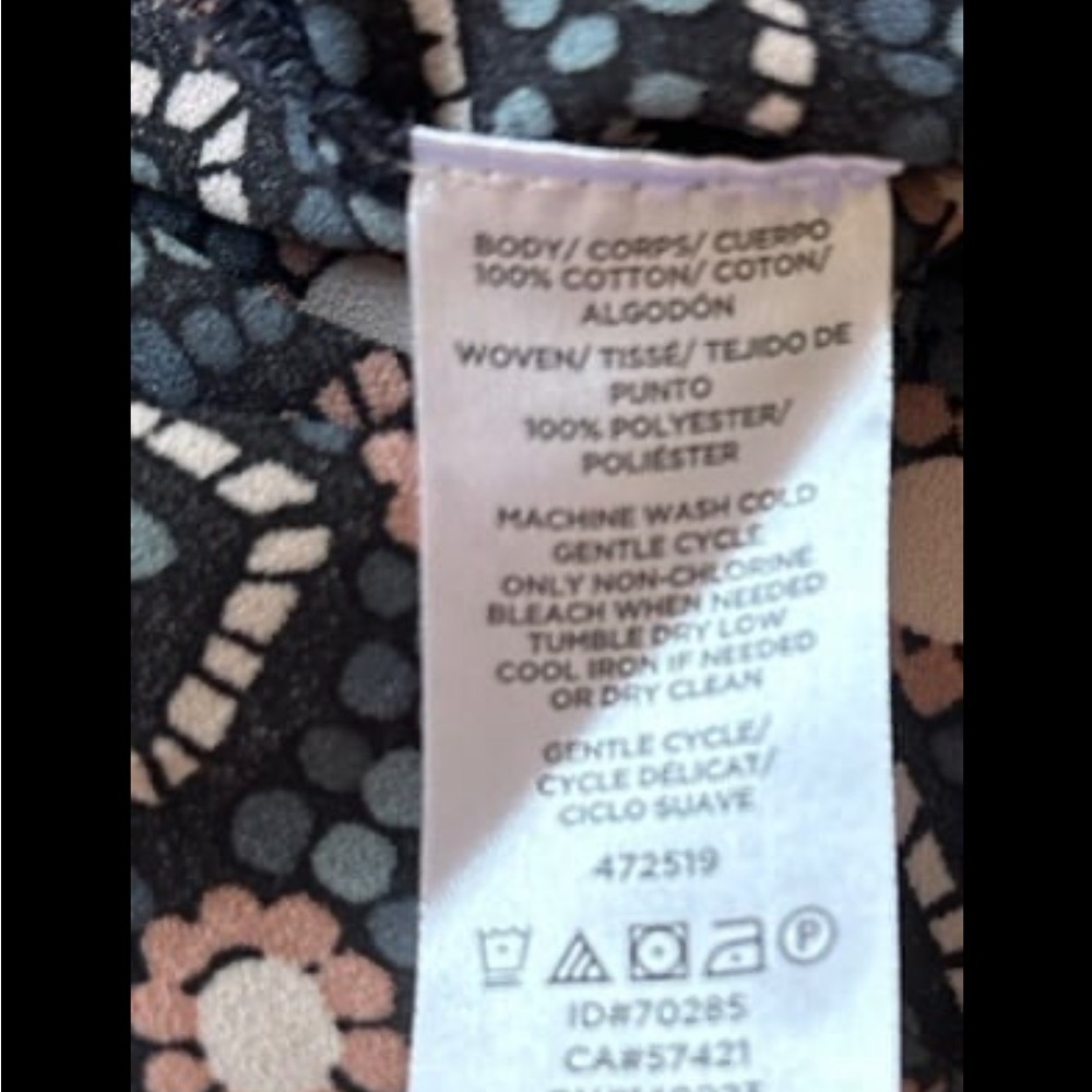 Loft blouse - Picture 6 of 6